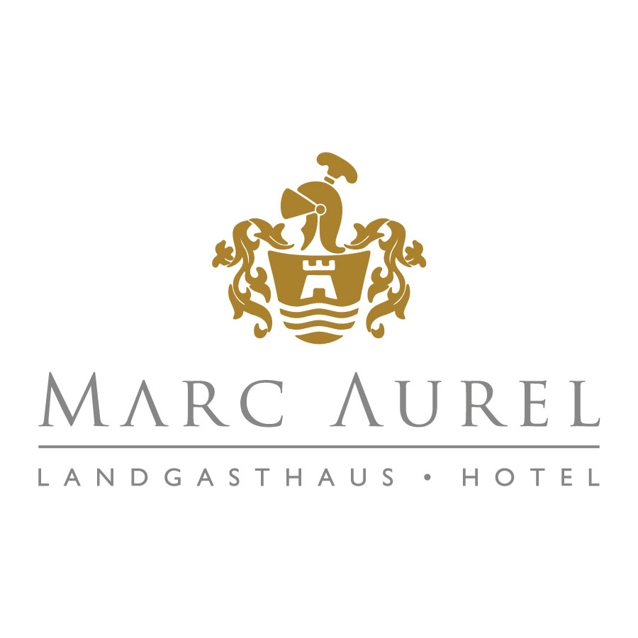 Branding Landgasthaus Marc Aurel