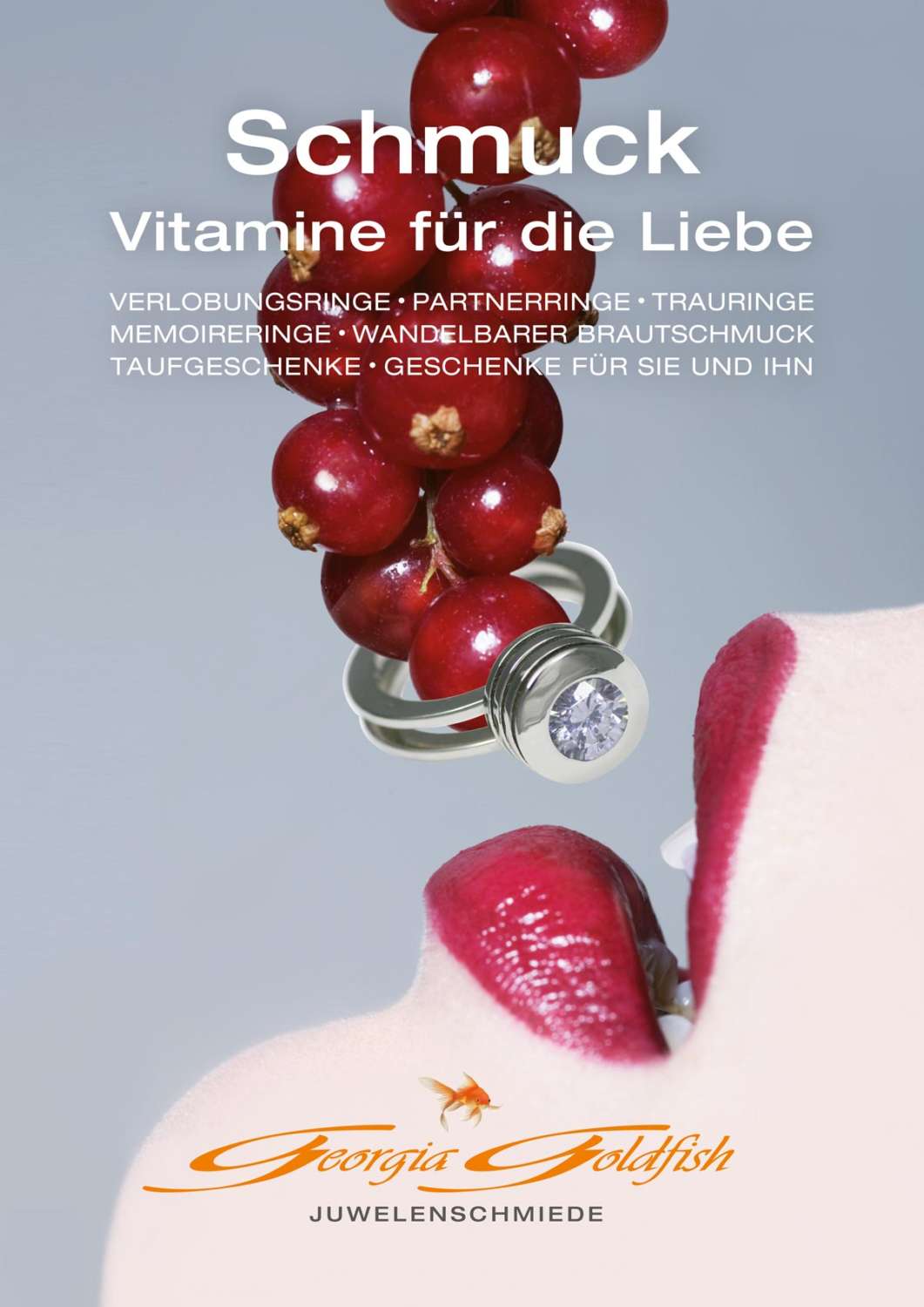 Werbeplakat Design von Livingcreation Grafikagentur in Wien
