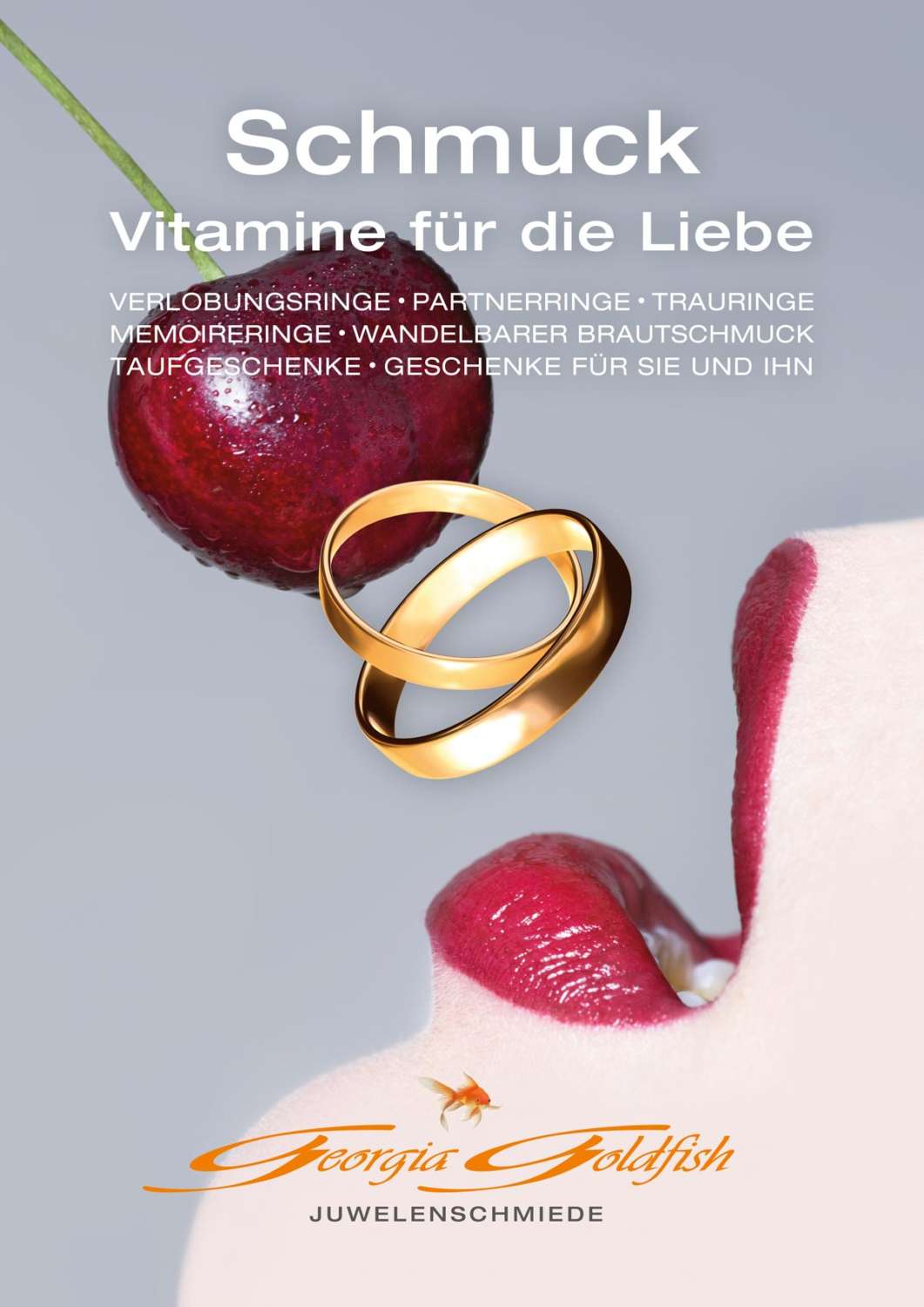 Werbeplakat Design von Livingcreation Grafikagentur in Wien