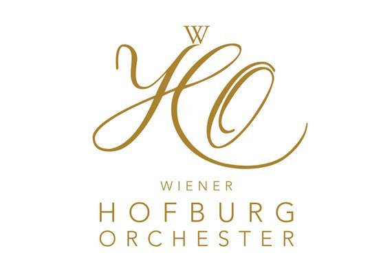 Logo-Gestaltung für Wiener Hofburg Orchester