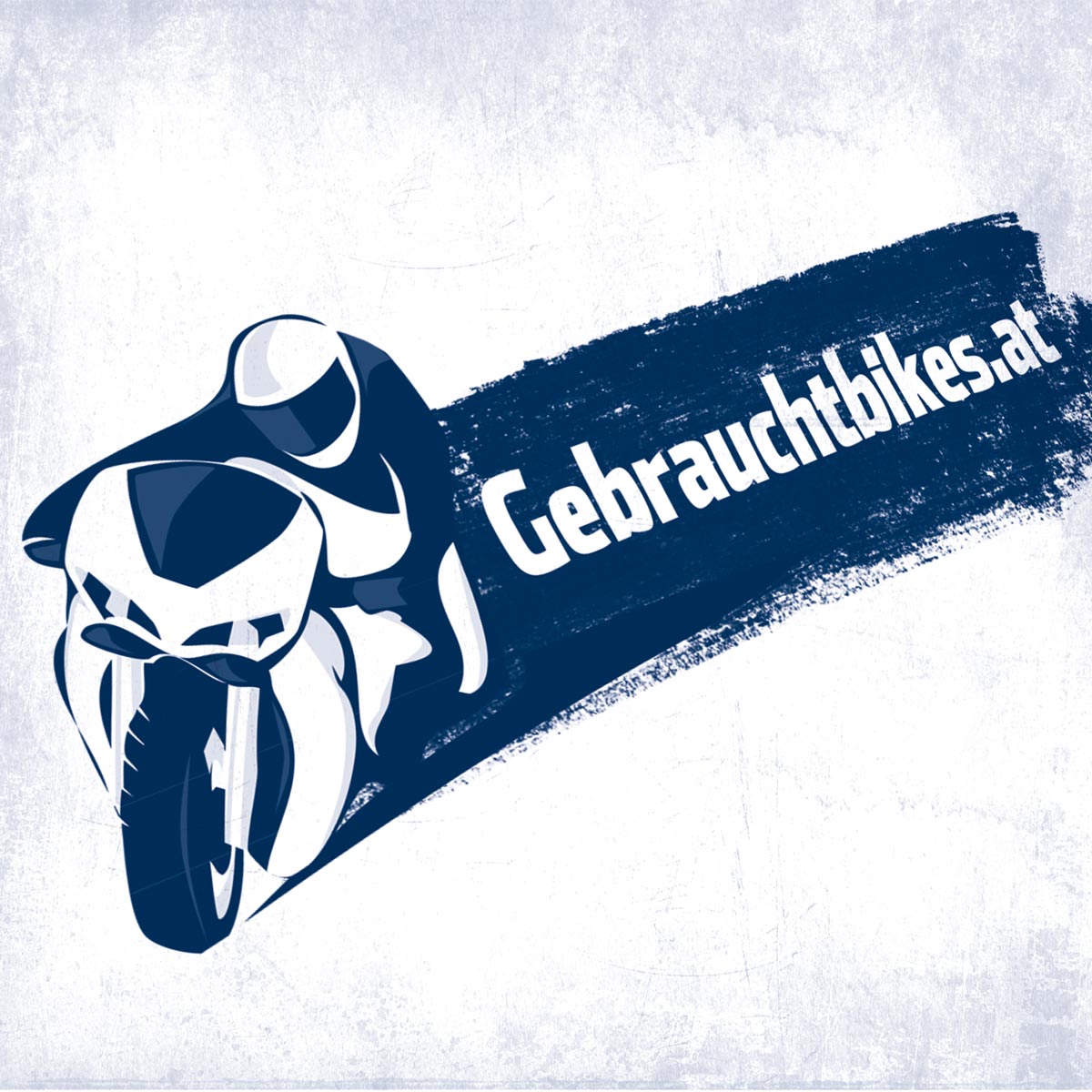 Corporate Design und Gestaltung im Print und Web für Gebrauchtbikes.at