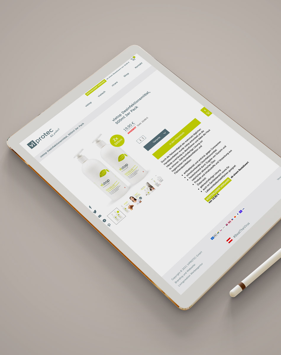 online-shop-responsive-design Individuelles Onlineshop-Design erstellen lassen