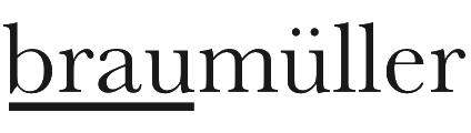 Braumüller Logo