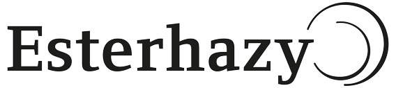 Esterhazy Logo