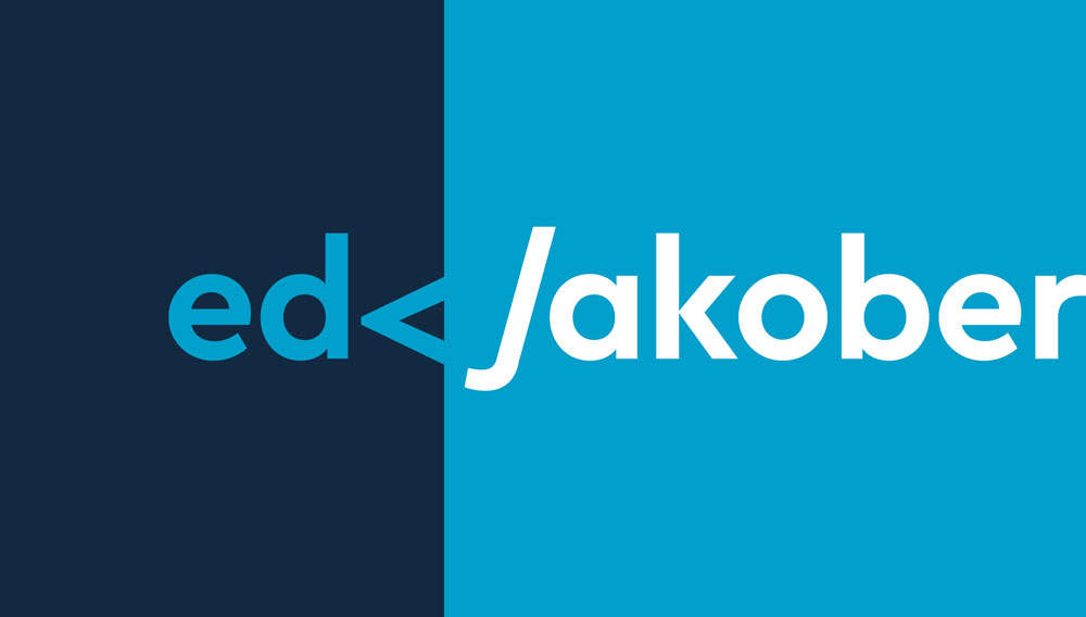 Corporate Farben von EDV Jakober Die Corporate Farben von EDV Jakober