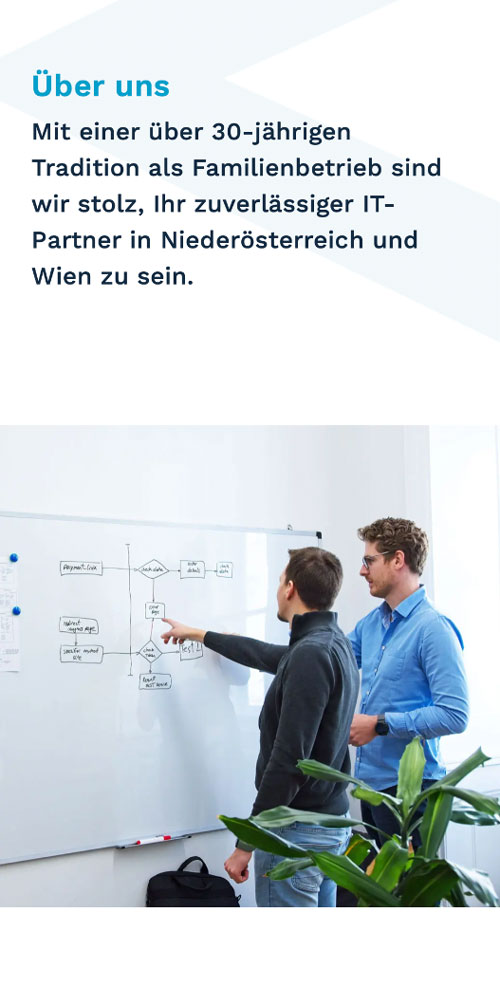 Responsive Website EDV Jakober Responsive Website EDV Jakober