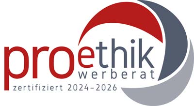 Pro Ethik Siegel Werberat