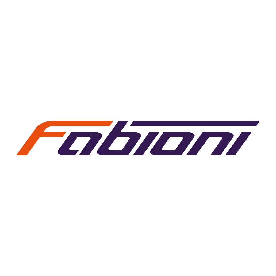 Logodesign für Fabioni