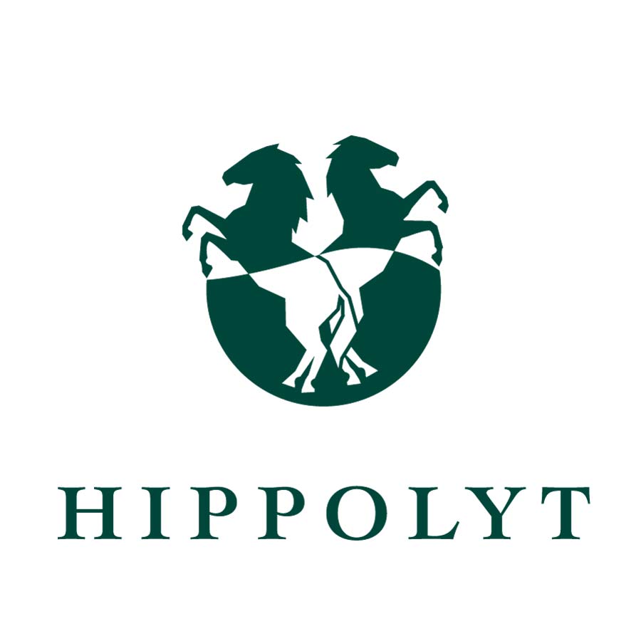 Logo Design für Hippolyt