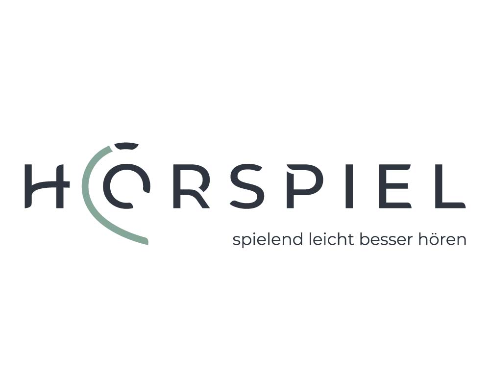 Logo Design für Hörspiel Wien