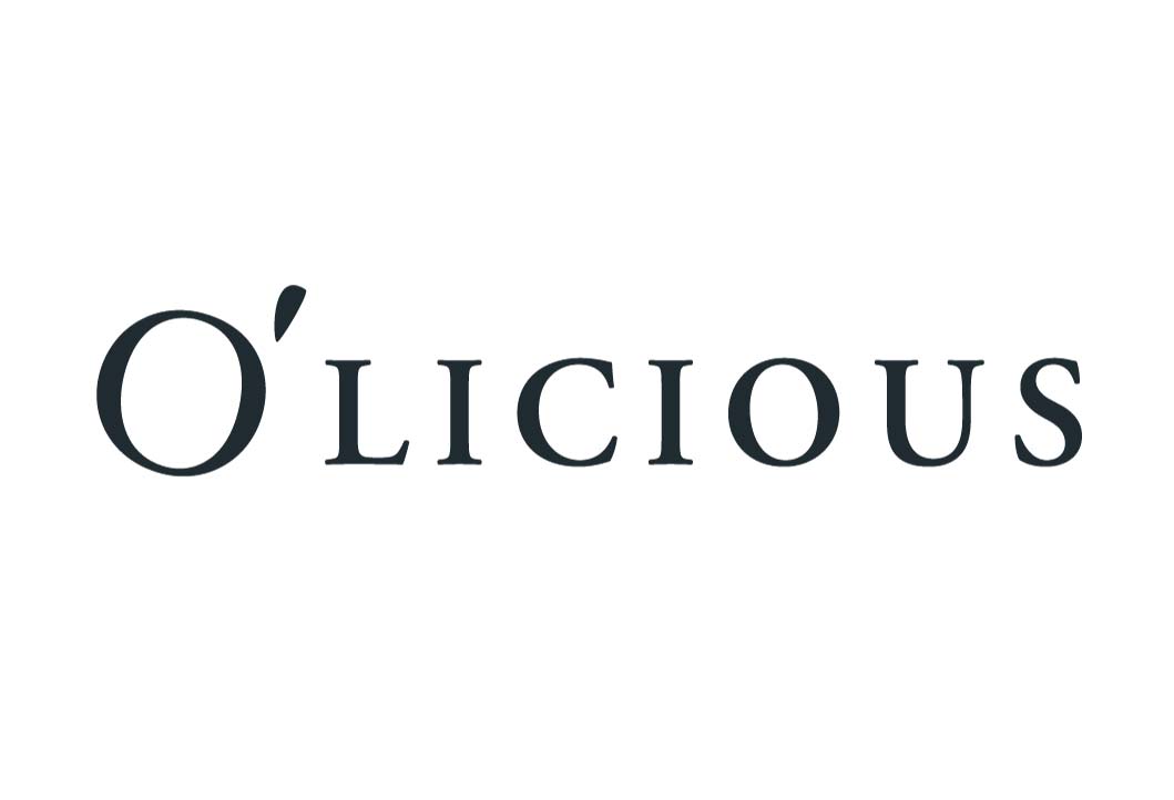 Logodesign für O'licious