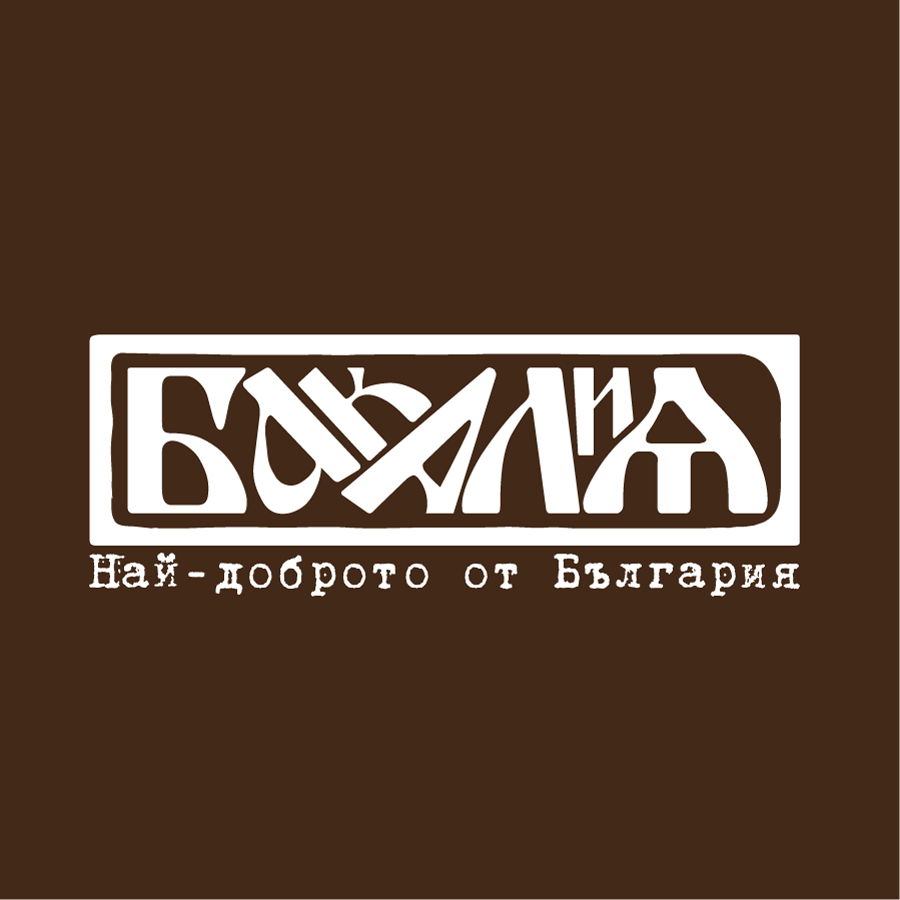 Bakalia Logodesign