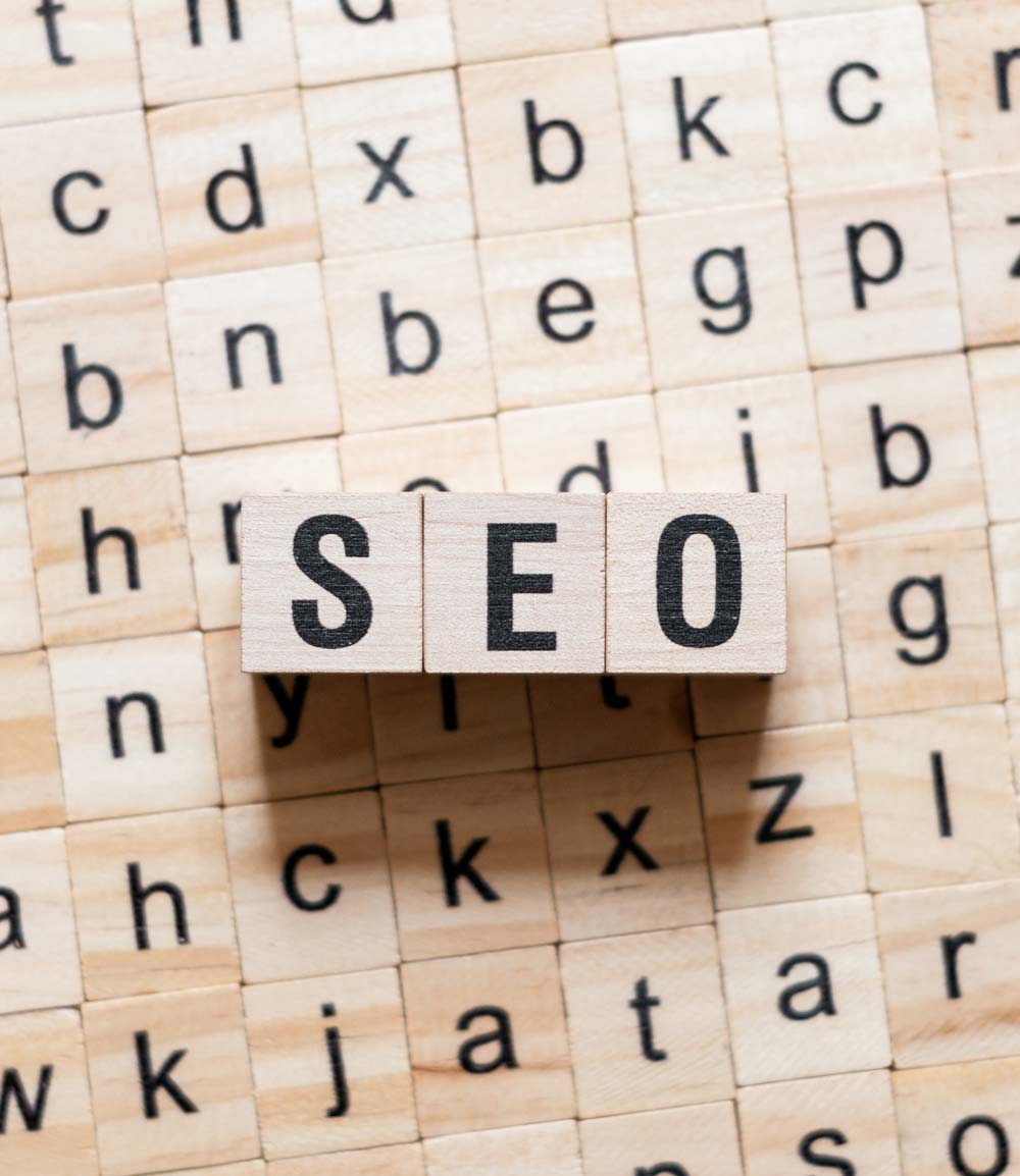 Bild: Яна Василевская – stock.adobe.com | Agentur für SEO-Strategie in Wien Agentur für strategische Suchmaschinenoptimierung (SEO) in Wien