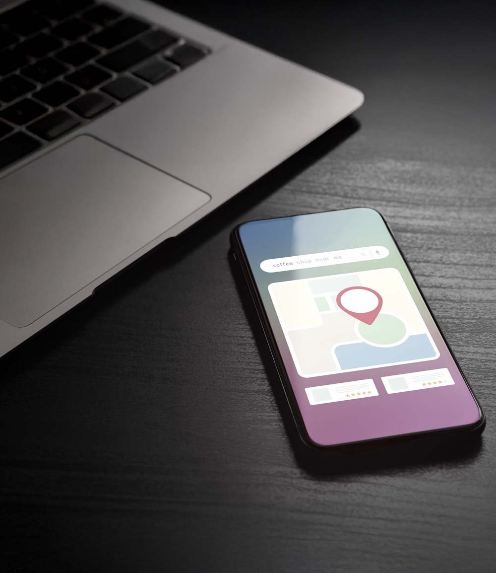 Bild: bestforbest – stock.adobe.com | Locales SEO Wien SEO-Agentur für Lokale Suchmaschinenoptimierung in Wien